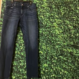 Men’s Calvin Klein Blue Jeans
